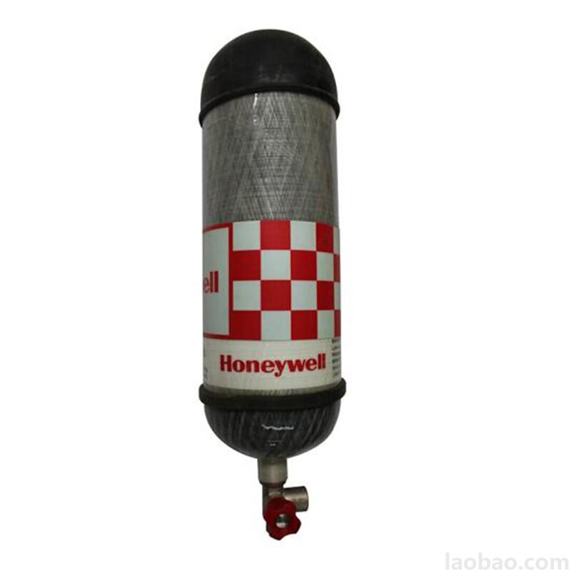 霍尼韦尔Honeywell空气呼吸器BC1868427T自给开路式压缩空气呼吸器T8000